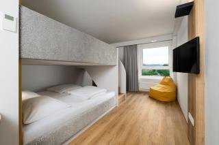 H2O Hotel-Therme-Resort, 3 Sterne superior, für Familien mit Kindern - 4