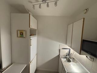 Ihana huoneisto Turun keskustassa - 4