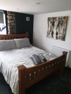 Angel Cottage - a quirky one this one - 5