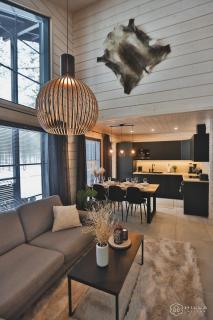 Arctic Bear Lodge by Hilla Villas - 9