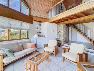 Maison Toulloù Broc'Hed - A 500m de la plage de Goulien - 5