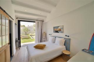 ILE DE RE - Villa Vauban - 8