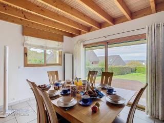 Maison Toulloù Broc'Hed - A 500m de la plage de Goulien - 1