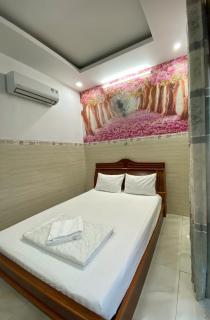 Khách sạn Hội Ngộ - 5