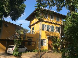 Villa Paradiso Pousada - Camburi - 1