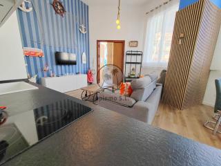 Luxury ground floor apartment in the marina - 5