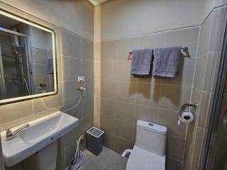 Casa Rogelio at Fame Residences Tower 4 - 5
