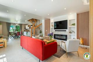 Gîte Gîtes de France® - Le Chant des Oiseaux - 8