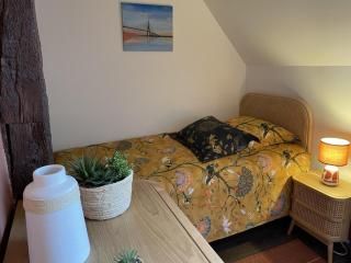 Gîte Gîtes de France® - Le Chant des Oiseaux - 2