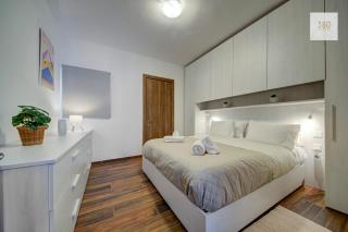 Stylish Beachfront 2 Bedroom Home Near Coast and Dining - Marsaskala - 5