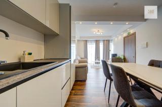 Stylish Beachfront 2 Bedroom Home Near Coast and Dining - Marsaskala - 4