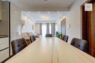 Stylish Beachfront 2 Bedroom Home Near Coast and Dining - Marsaskala - 1