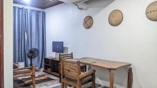 Charming Zanzibar Apartment Modern Comfort in Stone Town - 0
