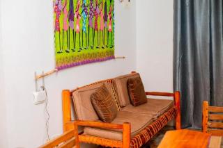 Charming Zanzibar Apartment Modern Comfort in Stone Town - 9