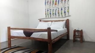 Charming Zanzibar Apartment Modern Comfort in Stone Town - 5