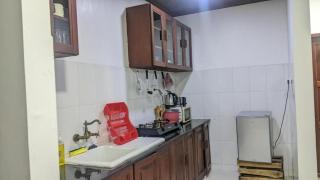 Charming Zanzibar Apartment Modern Comfort in Stone Town - 2