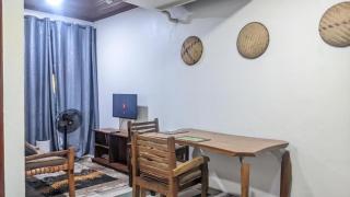 Charming Zanzibar Apartment Modern Comfort in Stone Town - 1