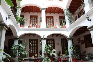 Hotel Casa de la Tía Tere - Città di Oaxaca - 7