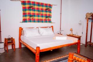 Charming Zanzibar City Apartment Comfort, Convenience, and Culture - 9
