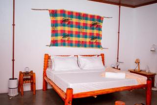 Charming Zanzibar City Apartment Comfort, Convenience, and Culture - 7