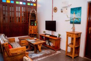 Charming Zanzibar City Apartment Comfort, Convenience, and Culture - 6