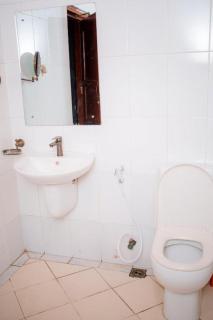 Charming Zanzibar City Apartment Comfort, Convenience, and Culture - 4