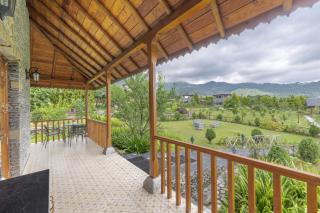 Echor Hill Farm Cottages Palampur - 8