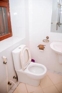 Kays place Train house apartments - 3