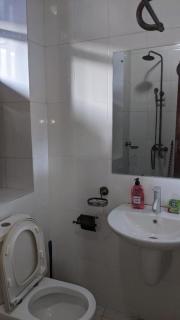 Kays place Train house apartments - 2