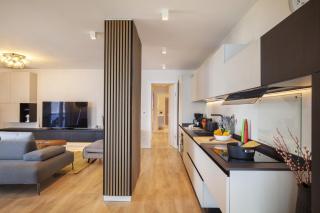 Paradise Apartment With Pool - 3