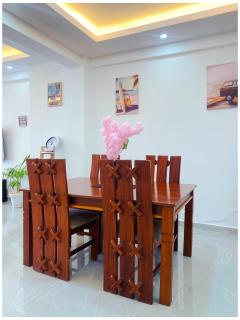 Sakura Aqua Gardens - 2