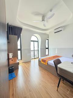 Phương Ngân HOTEL - 8