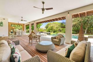 Villa Aurore - Private Pool & Intimate Stay in Tamarin - 5