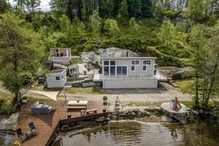 Fiskåvika by Grindafjorden - 8