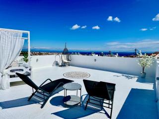 Traditional Villa Sofia - Koskinou - 0