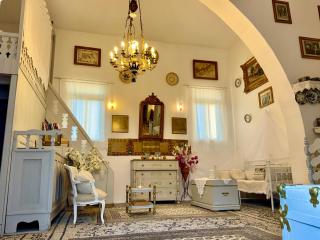 Traditional Villa Sofia - Koskinou - 7