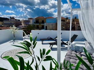 Traditional Villa Sofia - Koskinou - 1