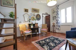 Il Professore, Terre Marine - 2