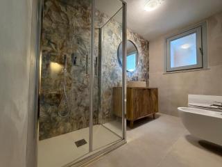 Villetta con vista mozzafiato - 8