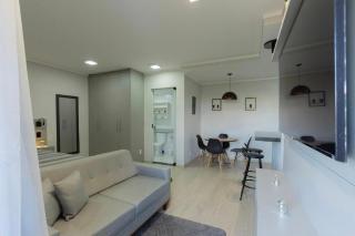 FLAT aconhegante RED Sorocaba - 0