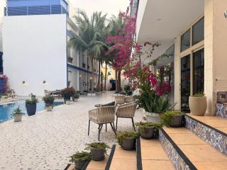 فلل الخالدية - Dschidda - 0