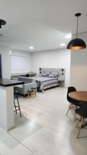 FLAT aconhegante RED Sorocaba - 9