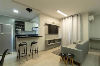 FLAT aconhegante RED Sorocaba - 4