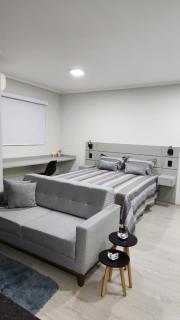 FLAT aconhegante RED Sorocaba - 3