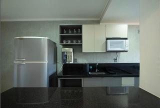 FLAT aconhegante RED Sorocaba - 2