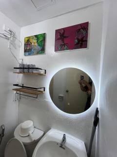 Affordable Condo in sm San Lazaro Manila - 8