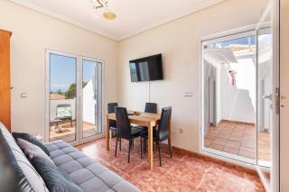 First Floor - Cartagena - 7