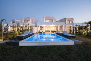 My Sea Lodge - Ventalia Complex - 9