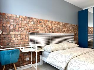 Mieszczańska 29 Apartment - Self check-in 20h - lift - 1