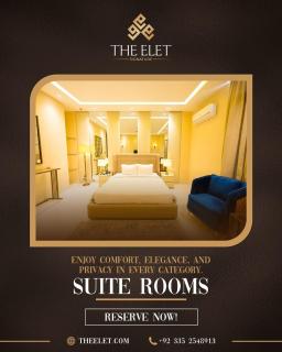 The Elet Signature Boutique Hotel - 7